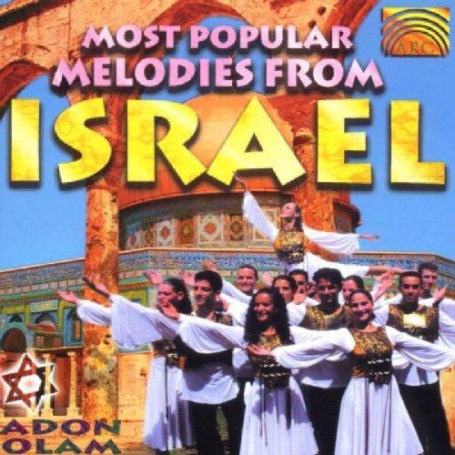Olam, Adon - Most Popular Melodies from Israel