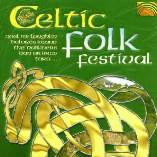 VA - Celtic Folk Festival THE DUBLINERS/ BUTLER/ FAHY IRLAND