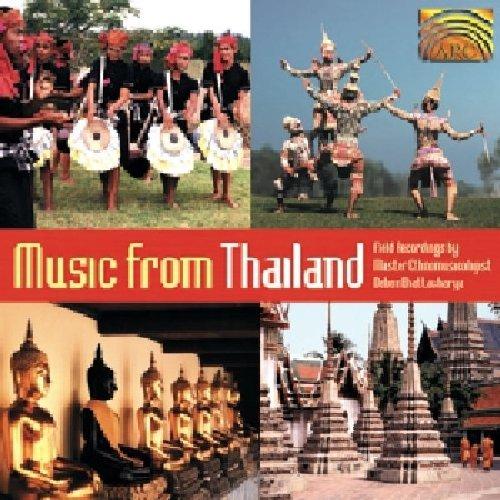 VA - Music from Thailand