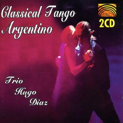 Trio Hugo Diaz - Classical Tango Argentino