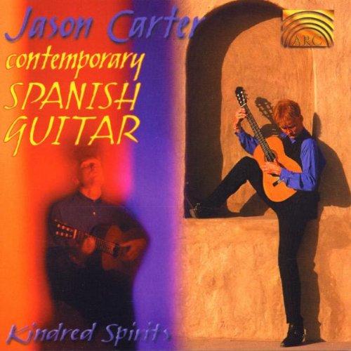 Carter, Jason - Contemporary Spanish Guitar