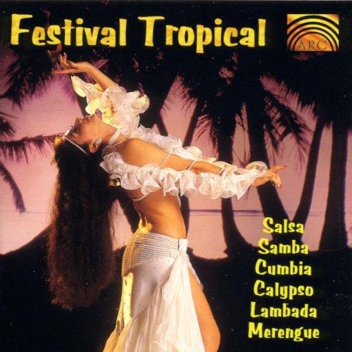 VA - Festival Tropical