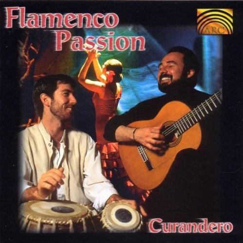 Curandero - Flamenco Passion