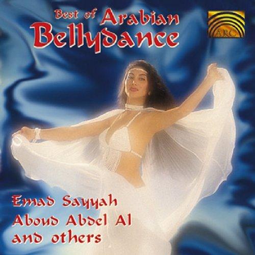 VA - Best of Arabian Belly Dance SAYYAH