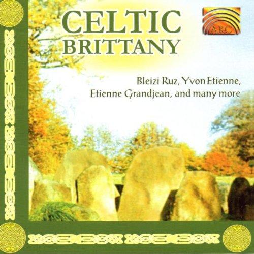 VA - Celtic Brittany II BENOIT/ LEMOU/ GRANDJEAN