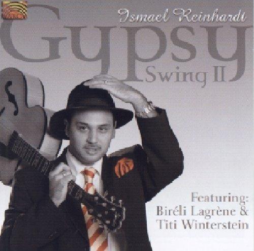 Reinhardt, Ismael - Gypsy Swing II
