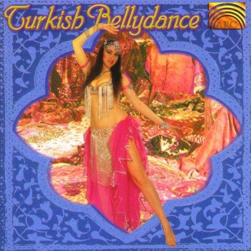 VA - Turkish Bellydance Gencebay/ Senay