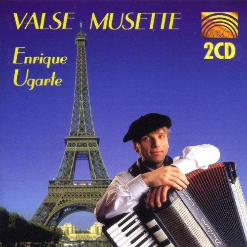 Ugarte, Enrique - Valse Musette
