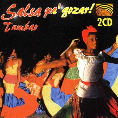 Tumbao - Salsa Pa'gozar