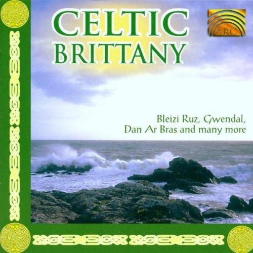 VA - Celtic Brittany RUZ/ GWENDAL/ BRAS