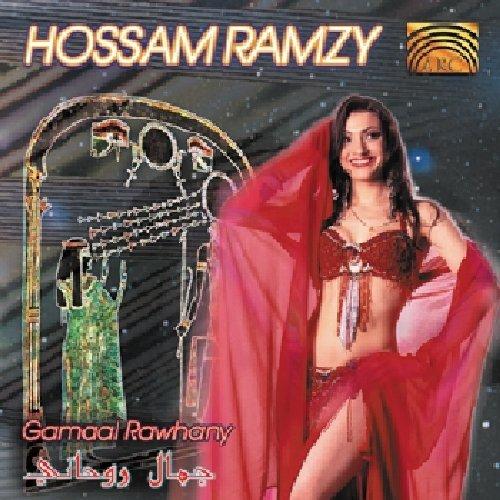 Ramzy, Hossam - Modern Egyptian Belly Dance ÄGYPTEN