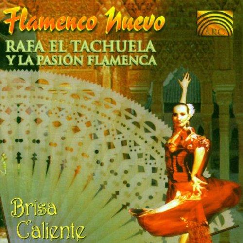 El Tachuela, Rafa - Flamenco Nuevo SPANIEN