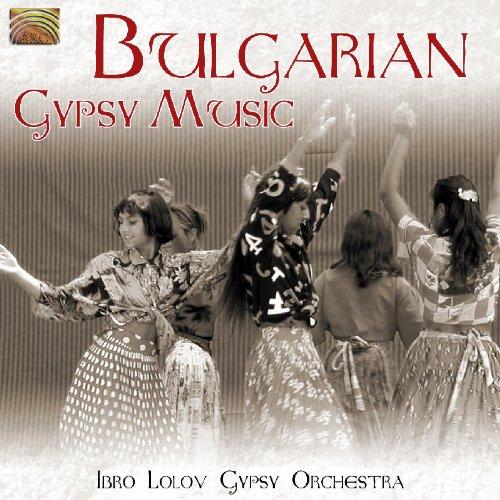 Lolov, Ibro Gypsy Orchestra - Bulgarian Gypsy Music