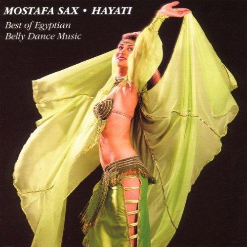 Sax, Mostafa & Hayati - Best of Egyptian Belly Dance Music