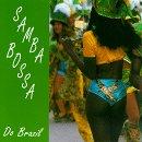 VA - Samba Bossa CARCAMO/ RUSSEL BRASILIEN