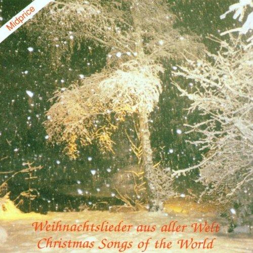 VA - Weihnachtslieder aus Aller Welt - Christmas songs of the worldMcLoughlin/ META/ GOLDEN BOUGH