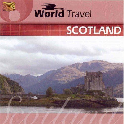 VA - Scotland-World TravelTHE QUEEN'S ROYAL PIPERS/ THE BEESTON PIPE BAND