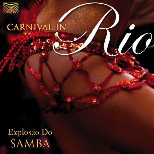 VA - Carnival in Rio ORQUESTRA E CORO/ BRASILIEN