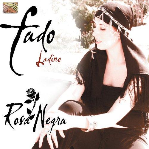 Rosa Negra - Fado Lidino PORTUGAL