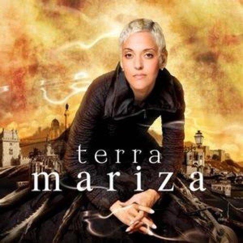 Mariza - Terra + BONUS DVD