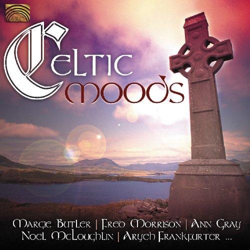 VA - Celtic 2006 BROWN/ GRAY/ GARVIN/ THONON/ IRLAND