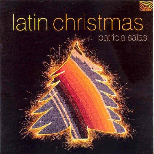 Salas, Patricia - Latin Christmas