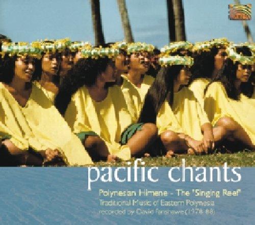 VA - Pacific Chants