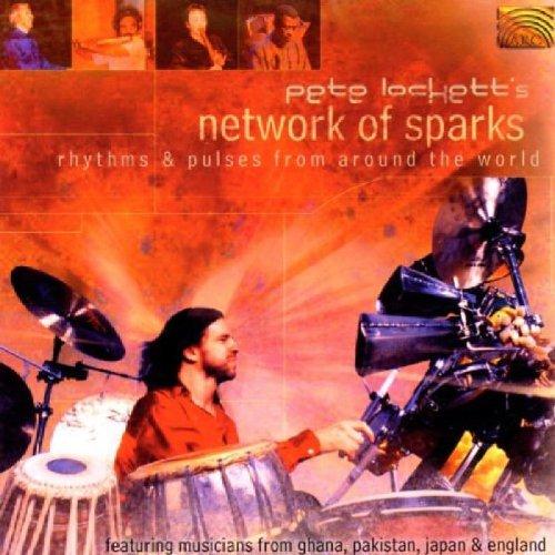 Lockett, Pete - Network of Sparks