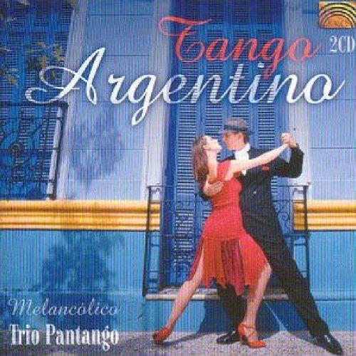 Trio Pantango - Tango Argentino-Melancolico