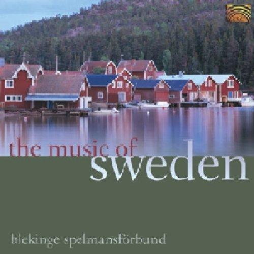 Blekinge Spelmansförbund - The Music of Sweden