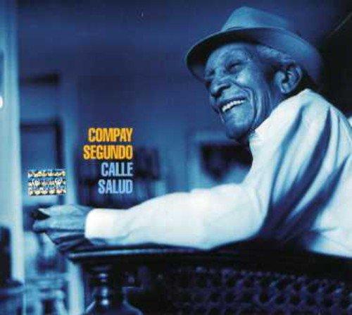 Compay Segundo - Calle Salud