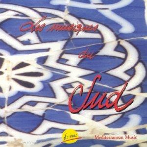 VA - Les Musiques Du Sud PEDRO SOLER ERGUNER