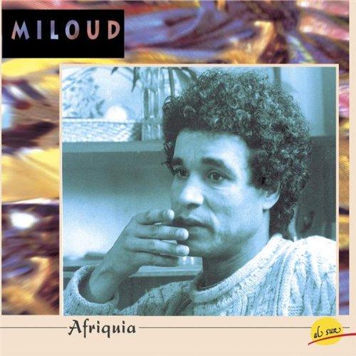Miloud - Afriquia