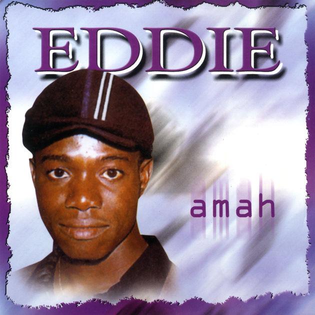Eddie - Amah