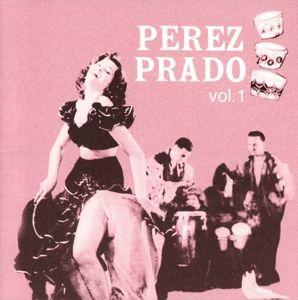Prado, Perez - Volume 1