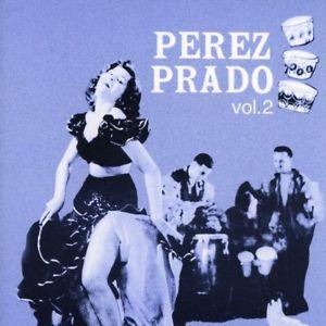 Prado, Perez - Volume 2