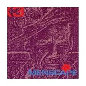 X3 - Menscape
