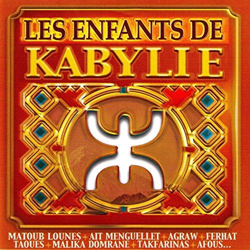 VA (Edenways) - Enfants De Kabylie, Les
