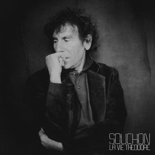 Souchon, Alain - La Vie Theodore LTD. DELUXE ED. SOL EN SI