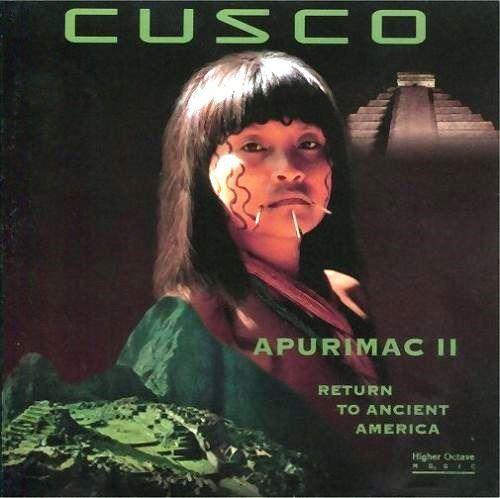 Cusco - Apurimac II