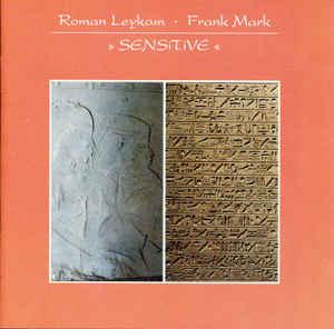 Leykam, Roman / Frank Mark - Sensitive