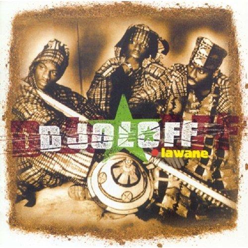 Djoloff - Lawane