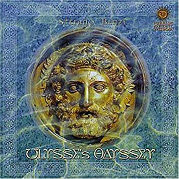 Benzi, Stefano - Ulysse's Odyssey