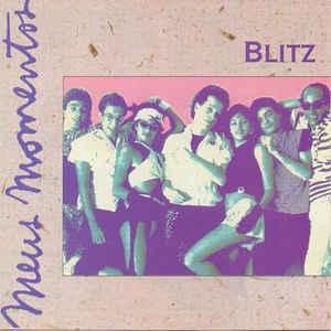 Blitz - Meus Momentos
