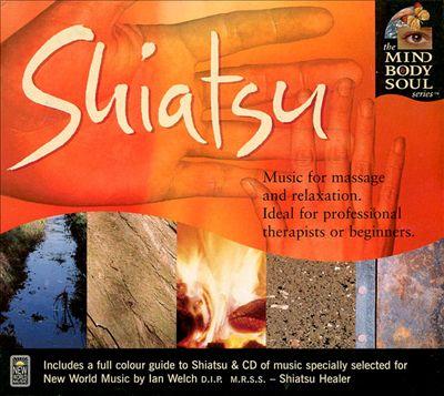 VA (Mind Body & Soul Series) - Shiatsu