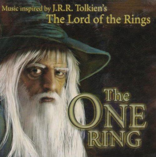VA (Music inspired by Tolkien's Lord Of The Rings) - The One Ring