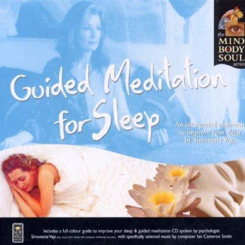 VA (Mind Body & Soul Series) - Guided Meditation For Sleep