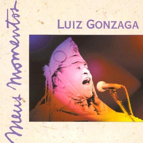 Gonzaga, Luiz - Meus Momentos