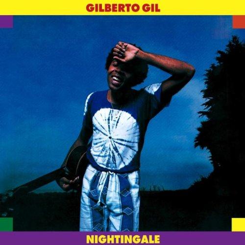 Gil, Gilberto - Nightingale