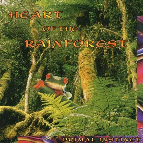 VA (Primal Instinct) - Heart Of The Rainforest